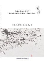 Télécharger le livre :  String Trio 0 -1 - 2 - 3