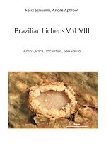 Télécharger le livre :  Brazilian Lichens Vol. VIII