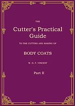 Télécharger le livre :  The Cutter's Practical Guide, Part 2