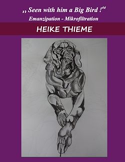 Télécharger le livre :  Seen with Him a Big Bird !