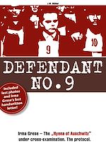 Télécharger le livre :  Defendenant No.9