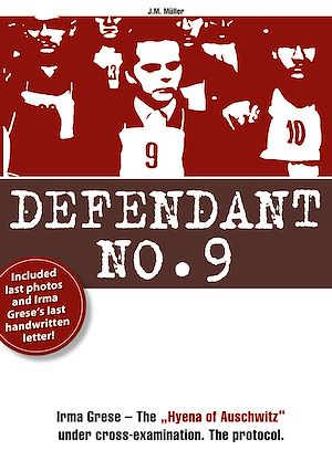 Téléchargez le livre :  Defendenant No.9