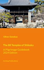 Télécharger le livre :  The 88 Temples of Shikoku