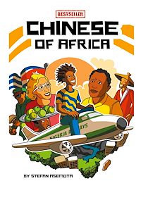 Téléchargez le livre :  Chinese of Africa