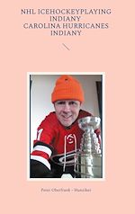 Télécharger le livre :  NHL icehockeyplaying indiany Carolina Hurricanes indiany