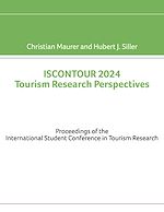 Télécharger le livre :  ISCONTOUR 2024 Tourism Research Perspectives