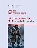 Télécharger le livre :  Conan the Cimmerian