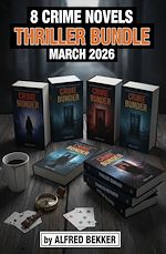 Télécharger le livre :  8 Crime Novels In The Thriller Bundle March 2026