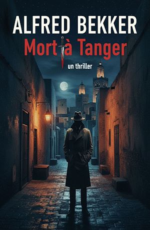 Download the eBook: Mort à Tanger : un thriller