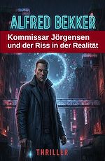 Download this eBook Kommissar Jörgensen und der Riss in der Realität: Thriller