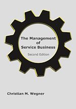 Télécharger le livre :  The Management of Service Business