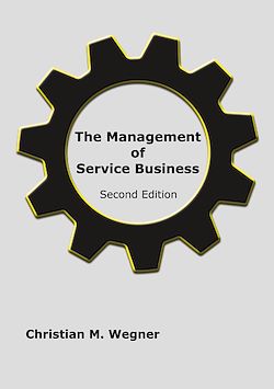Télécharger le livre :  The Management of Service Business