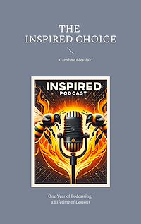 Téléchargez le livre :  The Inspired Choice