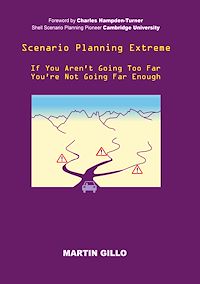Téléchargez le livre :  Scenario Planning Extreme