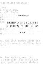 Télécharger le livre :  Behind the Scripts Stories in Progress