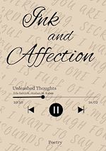 Télécharger le livre :  Ink and Affection