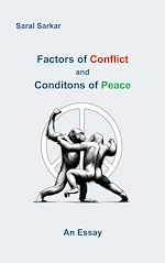 Download this eBook Factors of Conflict and Conditions of Peace