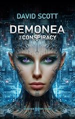 Télécharger le livre :  Demonea