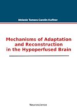 Télécharger le livre :  Mechanisms of Adaptation and Reconstruction in the Hypoperfused Brain
