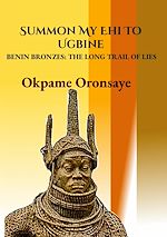 Télécharger le livre :  Summon My Ehi To Ugbine