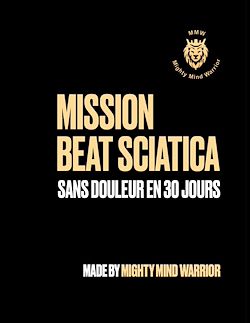 Télécharger le livre :  Mission Beat Sciatica