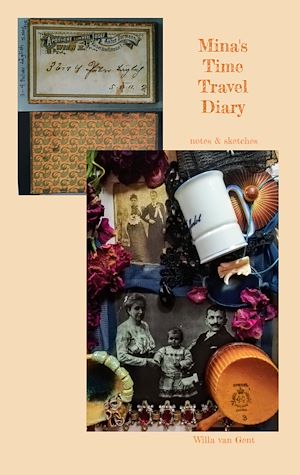 Download the eBook: Mina's Time Travel Diary