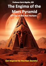 Télécharger le livre :  The Enigma of the Mars Pyramid