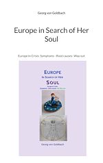 Télécharger le livre :  Europe in Search of Her Soul