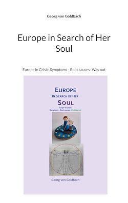 Télécharger le livre :  Europe in Search of Her Soul