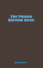 Télécharger le livre :  The Prison Reform Book