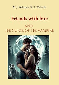 Téléchargez le livre :  Friends with bite