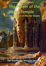 Télécharger le livre :  The Power of the Venus Temple