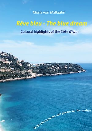 Téléchargez le livre :  Rêve bleu - The blue dream