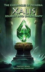 Télécharger le livre :  Xalis