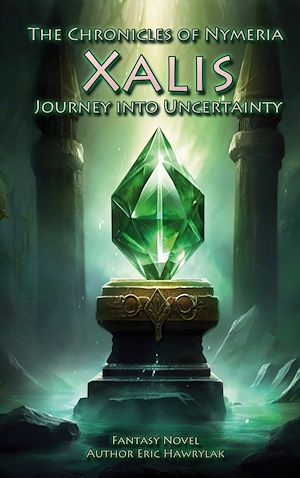 Téléchargez le livre :  Xalis
