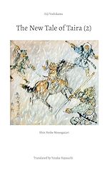 Télécharger le livre :  The New Tale of Taira (2)