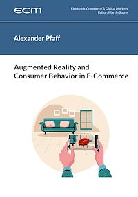 Téléchargez le livre :  Augmented Reality and Consumer Behavior in E-Commerce
