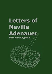 Téléchargez le livre :  Letters of Neville Adenauer
