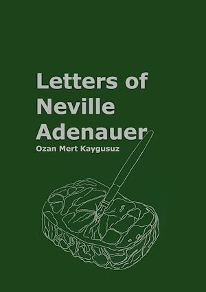 Téléchargez le livre :  Letters of Neville Adenauer