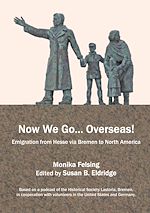 Télécharger le livre :  Now We Go... Overseas!