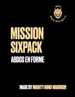 Télécharger le livre :  Mission Sixpack