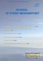 Download this eBook Journal of Ethnic Microhistory