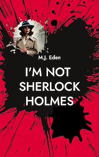 Téléchargez le livre :  I'm not Sherlock Holmes
