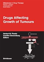 Télécharger le livre :  Drugs Affecting Growth of Tumours