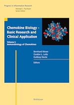 Télécharger le livre :  Chemokine Biology - Basic Research and Clinical Application