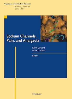 Téléchargez le livre :  Sodium Channels, Pain, and Analgesia