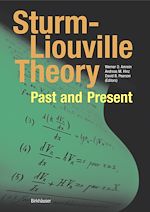 Télécharger le livre :  Sturm-Liouville Theory