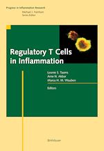Télécharger le livre :  Regulatory T Cells in Inflammation