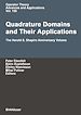 Télécharger le livre :  Quadrature Domains and Their Applications