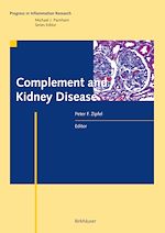 Télécharger le livre :  Complement and Kidney Disease